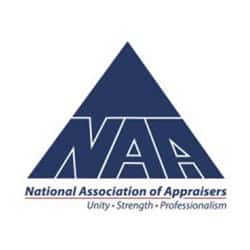 National Association of Appraiser